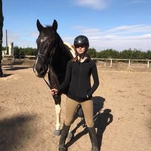 Meet your Posher, Emily